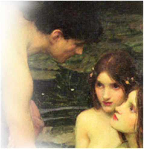 Hylas-and-the-Nymphs-1896-John