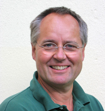 Dr.Rudolf Hansen Narkosearzt